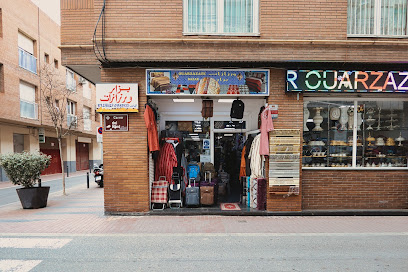Bazar Ouarzazate lleida