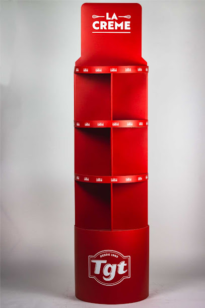 CartonPack PLV