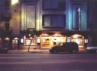 Cinema Majèstic