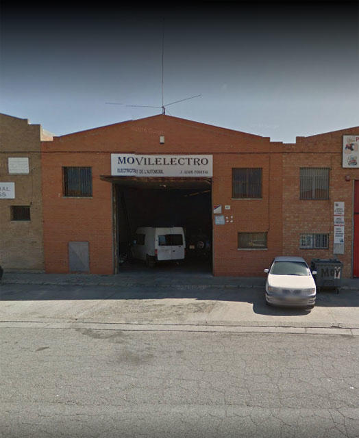 Movilelectro Segriá