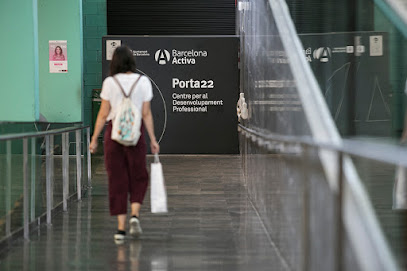 Porta 22