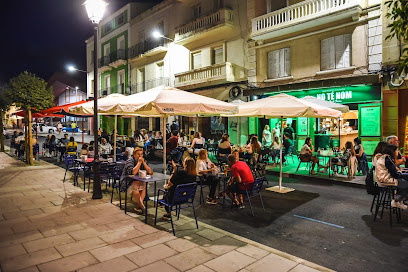 Jamón Jamón