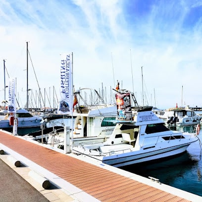 Mediterranean Fishing Cambrils, Alquiler de Barcos.