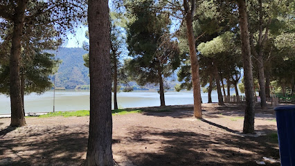 Zona de observación de aves