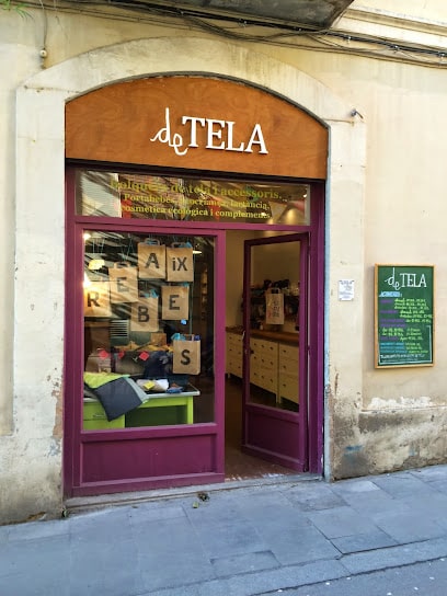 DeTela Barcelona