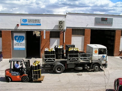 Jubert I Vila Comercial