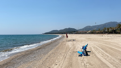 Platja L'Arenal