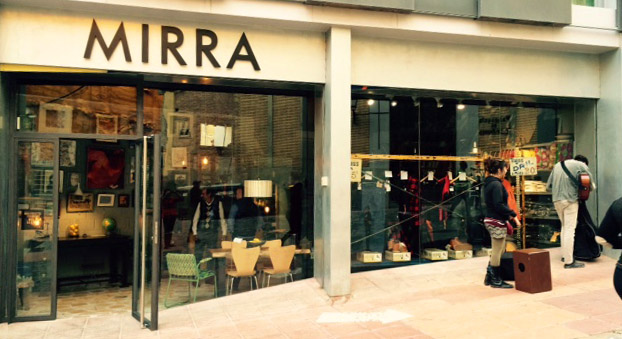 MIRRA HOME STORE LLEIDA