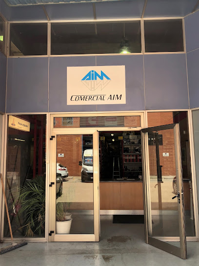 COMERCIAL AIM, S.L.