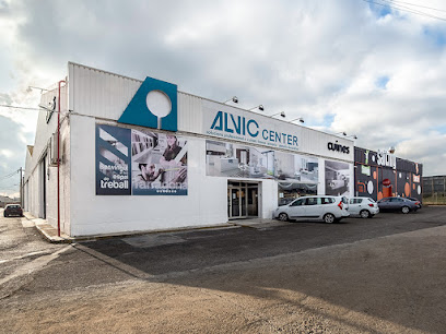 Alvic Center Tarragona