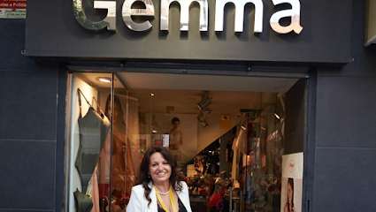 Gemma Llenceria