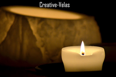 Creative-velas