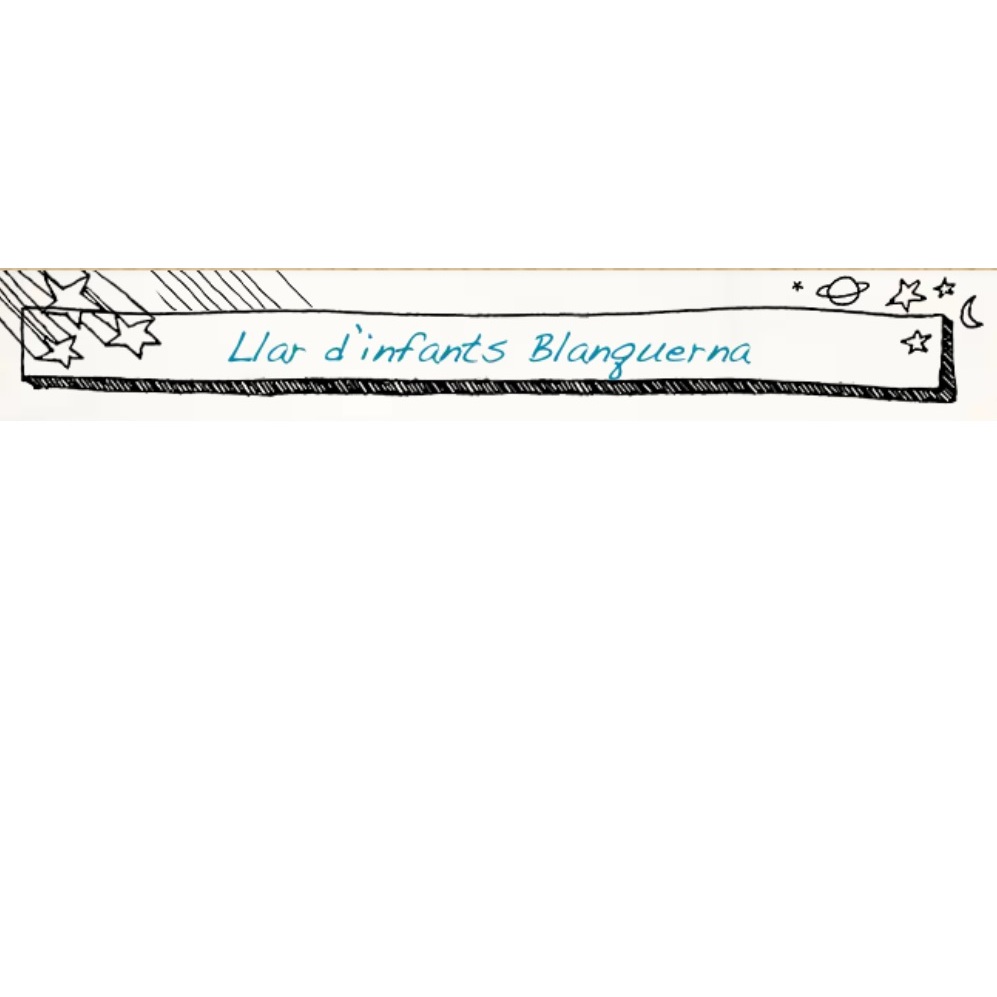 Llar d'Infants Blanquerna