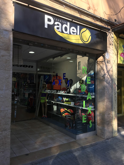 pàdel