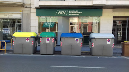 PSN (Previsión Sanitaria Nacional)