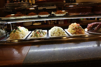 Restaurant Bodega Joan