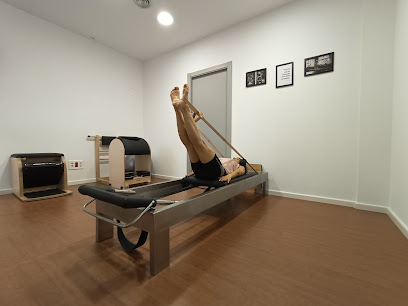 DC Pilates Studio Lleida