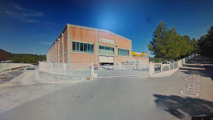 Canteras Valsan S.A.