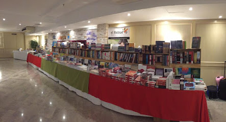 LIBRERÍA CRISTIANA EL RENUEVO