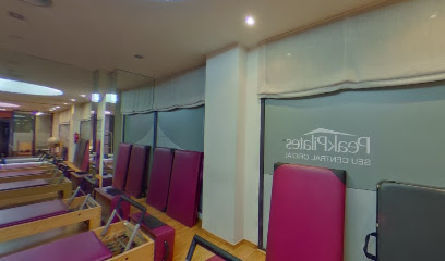 PILATES INTERNATIONAL EVENTS S.L.