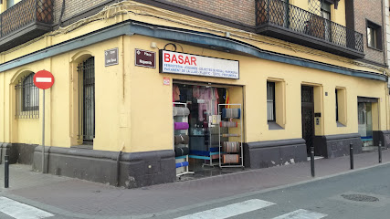 Basar