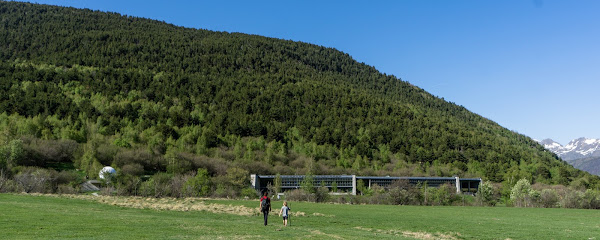 MónNatura Pirineus