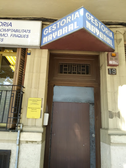 Gestoría Mayoral