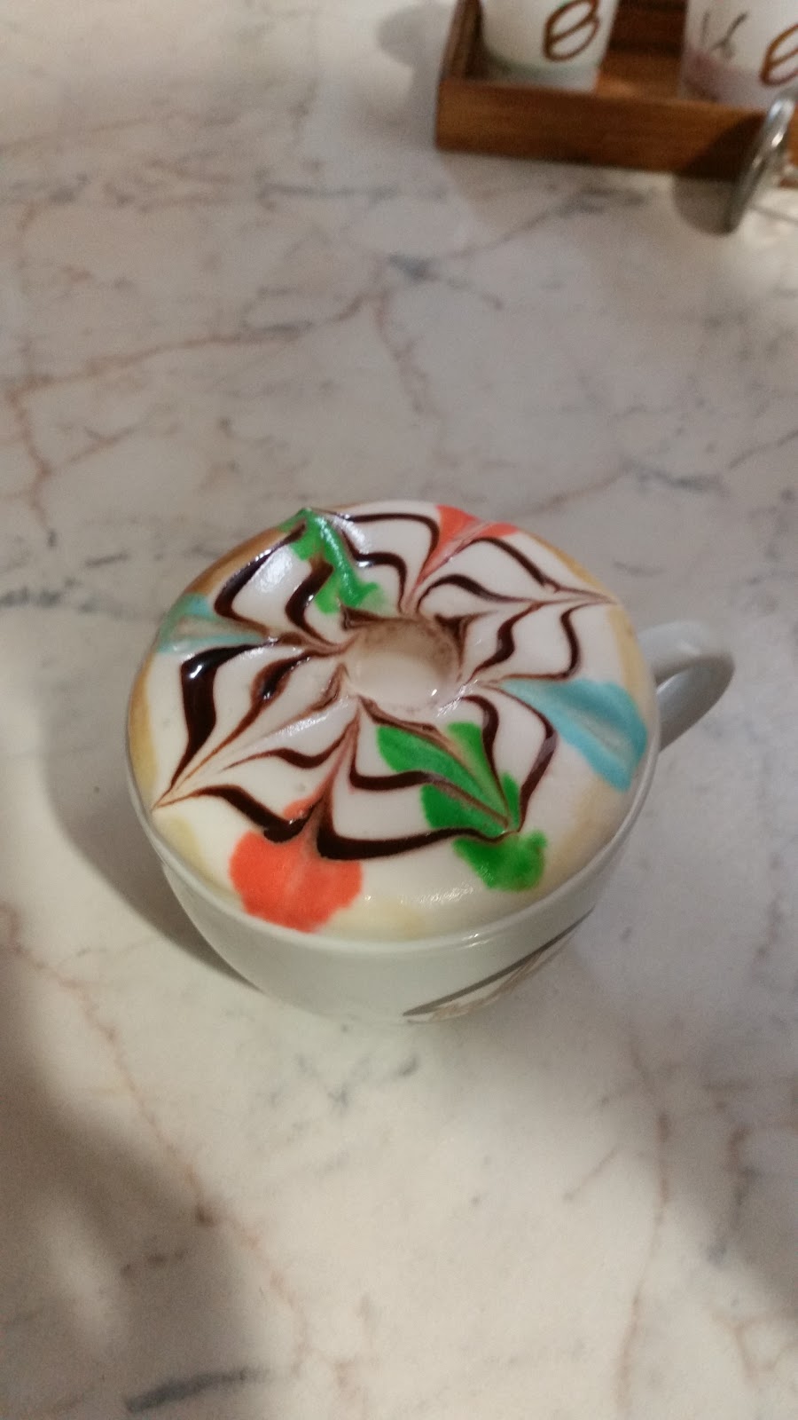 Inversiones Y Servicios Del Café 2000