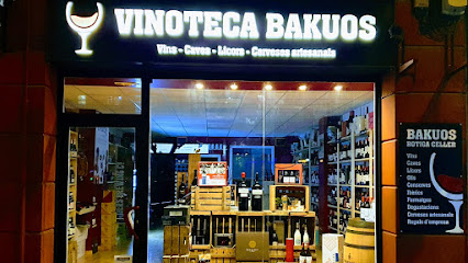 Vinoteca Bakuos