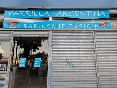 Parrilla Argentina BARILOCHE FUSION