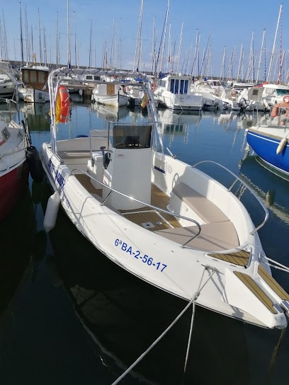 Soladec Boat Rental