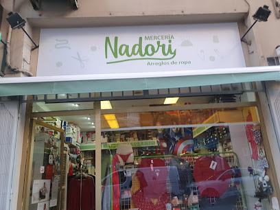 Nadori