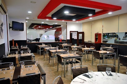 Restaurante Nova Font Blanca