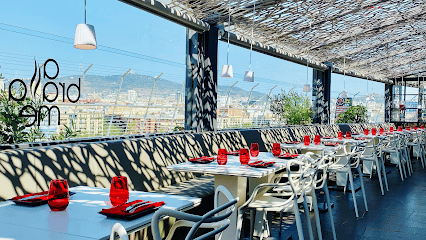 Restaurante Abrassame