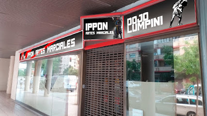Ippon Artes Marciales