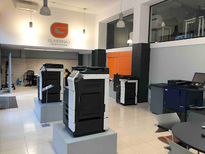 Guivernau Equips D'Oficina S.L.