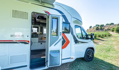 LLEIDAVANING. Lloguer d'autocaravanes a Lleida.