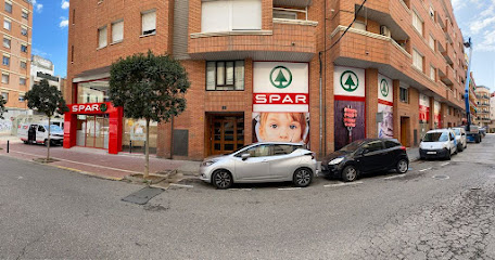 Supermercado Spar