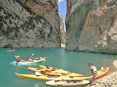 Intrepid Kayaks Mont-Rebei