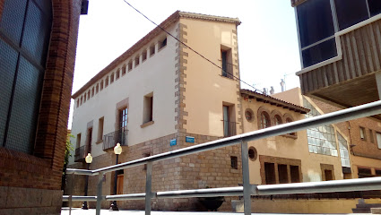 Rectoria de Cornellà