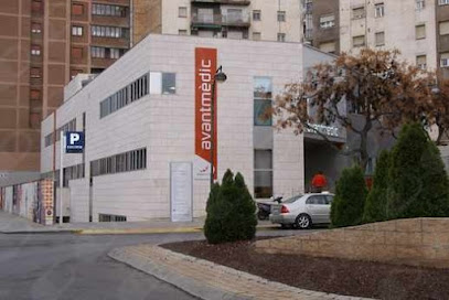 Dr. Lluís Marquès Amat, Alergólogo