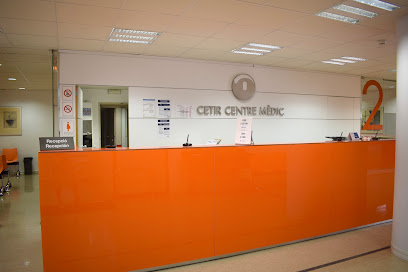 ASCIRES CETIR Londres