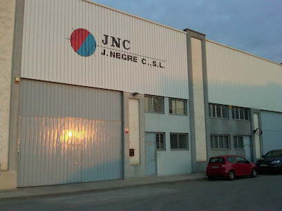 J. Negre C., S.L