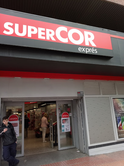 Supercor Exprés