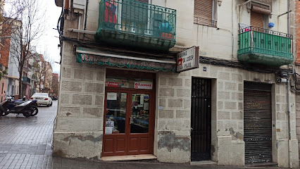 Màquines Pujol Agraz