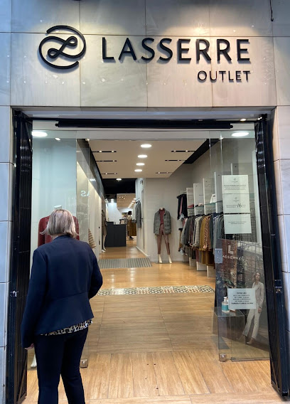 Lasserre Outlet