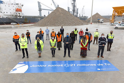 Autoridad Portuaria de Castellón