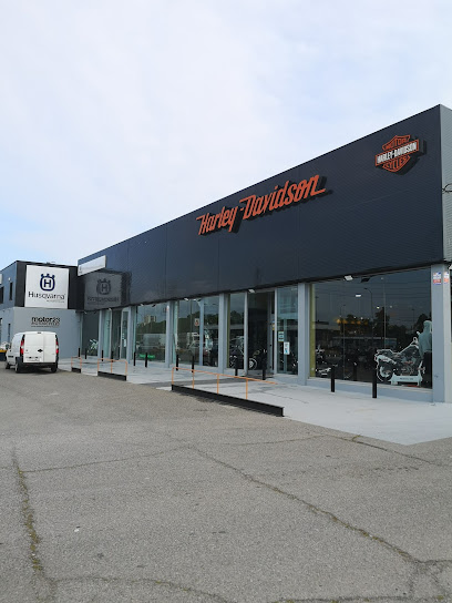 Harley-Davidson Tàrraco
