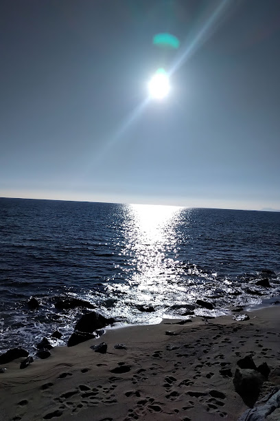 Cala Masnou
