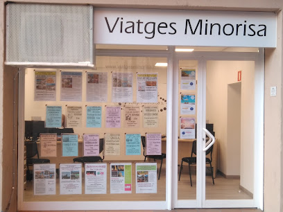 Viatges Minorisa- Autocars Peña